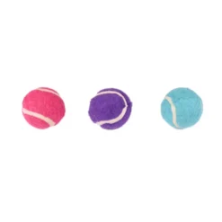 Flamingo Winta Pelota de Tenis para gatos