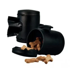 Flexi Multi Box Dispensador para perros y gatos colores surtidos