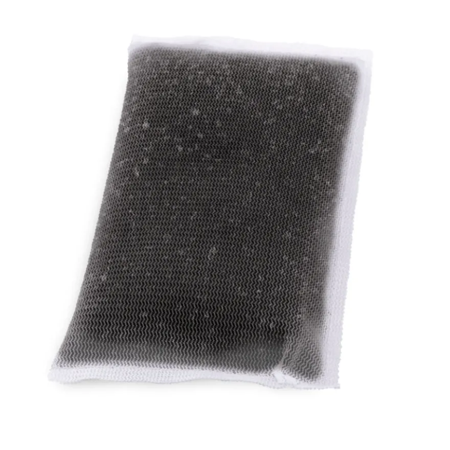 Fluval AquaClear AC Carbón Activo para filtro de acuarios