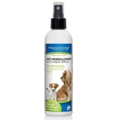 Francodex Spray Anti Mordeduras para perros