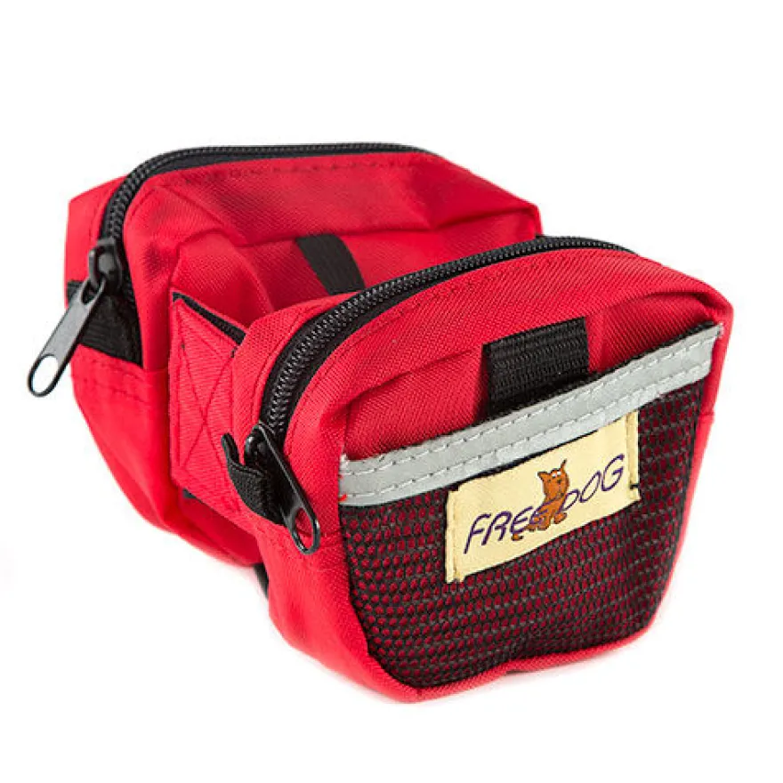 Freedog Bolsita para Correas Extensibles de perros