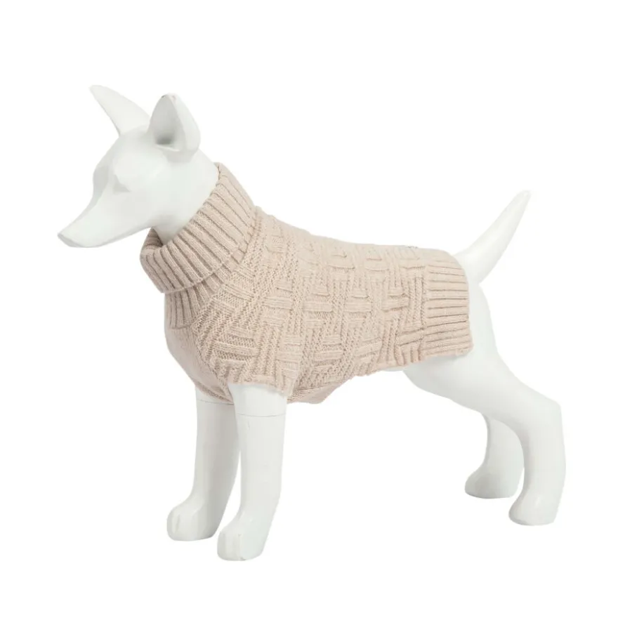 Freedog Himalaya Beige jersey para perros