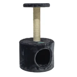 Freedog Rascador Toranj Gris para gatos