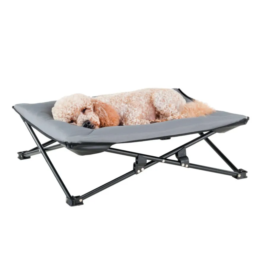 Freplast Nuvis Cama Plegable para perros y gatos