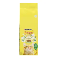 Friskies Conejo y Pollo pienso para gatos