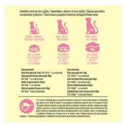 Friskies Junior pienso para gatos