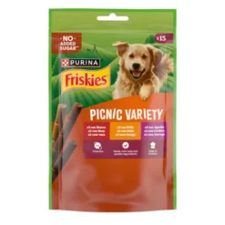 Friskies Palitos Picnic Variety Surtidos para perros