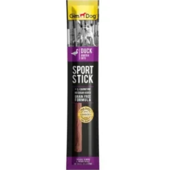 GimDog Barritas Sport Pato
