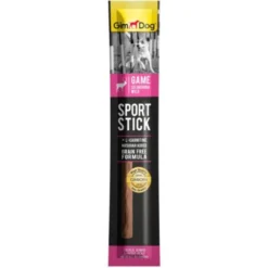 GimDog Barritas Sport Venado