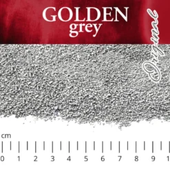 Golden Grey Arena Fina Aglomerante para gatos