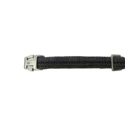 Gotoo Collar Tweed azul para perros