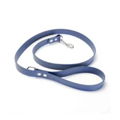 Gotoo Correa Biothane azul para perros