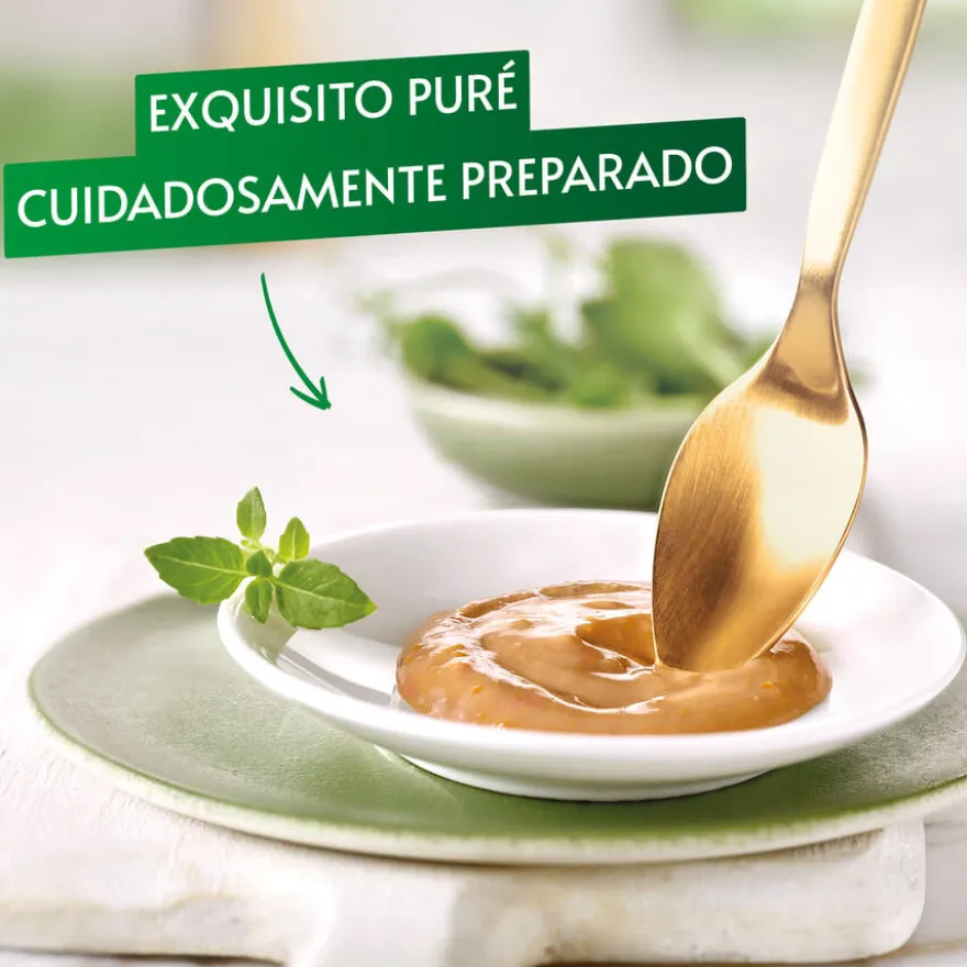 Gourmet Nature’s Creations Snack Húmedo de Pollo para gatos