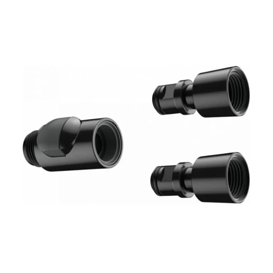 Hansgrohe Set de Acople de Duchas para perros