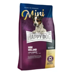 Happy Dog Adult Mini Ireland pienso