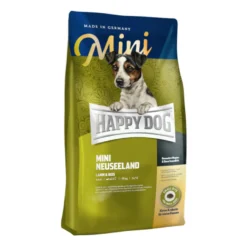 Happy Dog Adult Mini Neuseeland pienso