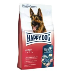 Happy Dog Mediu&Large Adult Fit Vital Sport pienso