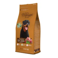 happyOne Premium Adult Grain Free de Pollo pienso para perros