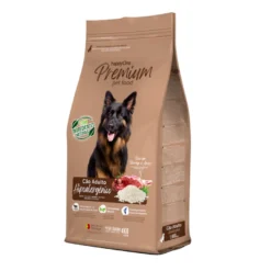happyOne Premium Hipoalergenico Cordero y arroz pienso para perros