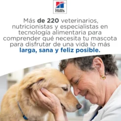 Hill's Adult Perfect Weight Pollo y Vegetales lata para perros