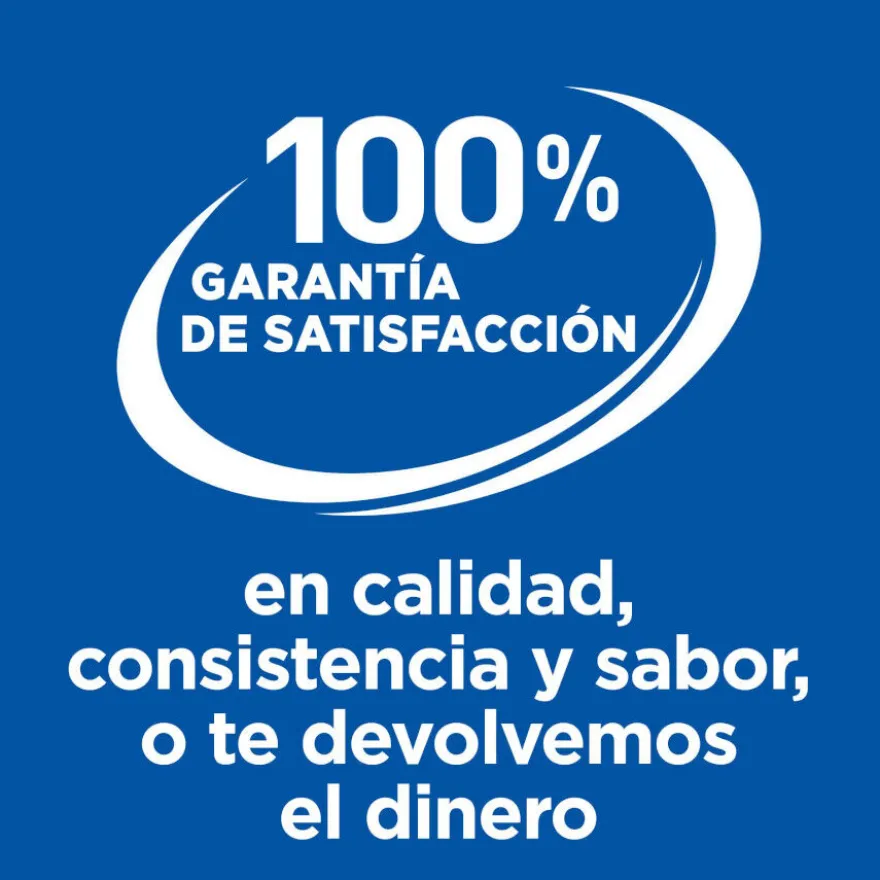 Hill's Adult Perfect Weight Pollo y Vegetales lata para perros