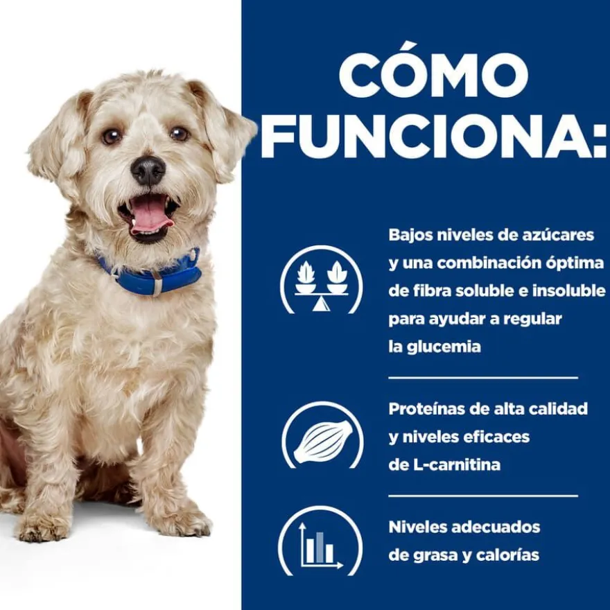 Hill's Prescription Diet Digestion Weight w/d Pollo lata para perros