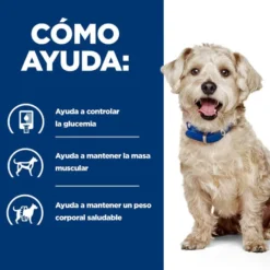 Hill's Prescription Diet Digestion Weight w/d Pollo lata para perros