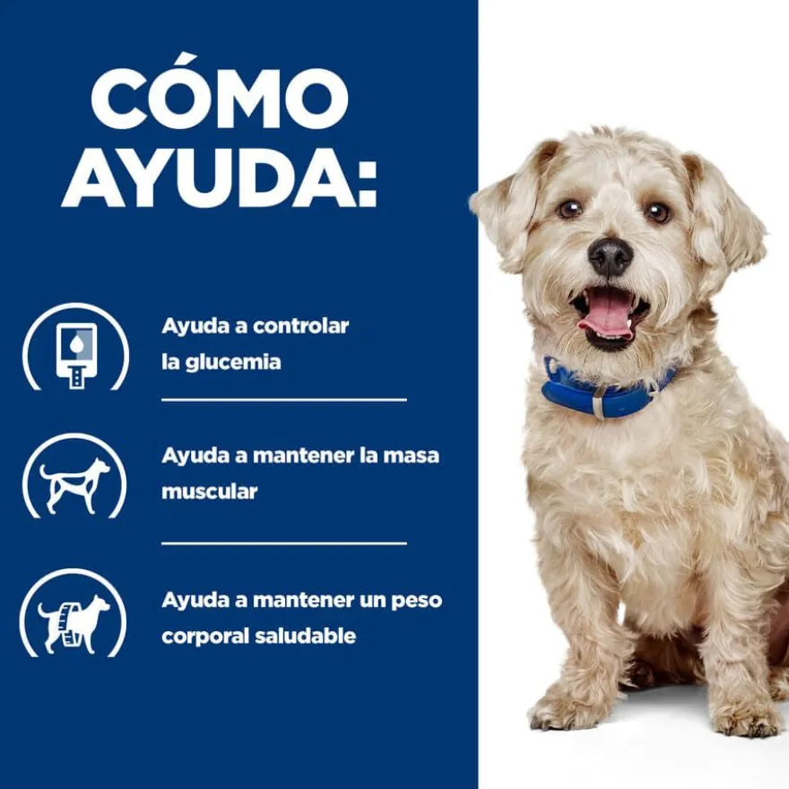 Hill's Prescription Diet Digestion Weight w/d Pollo lata para perros