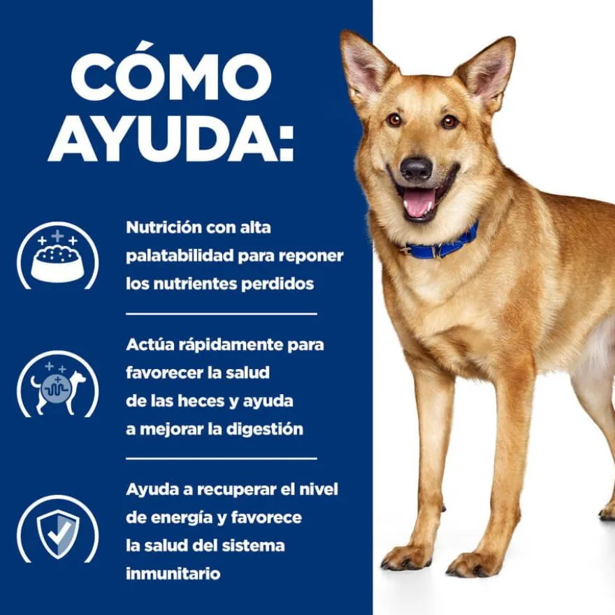 Hill's Prescription Diet Digestive Care i/d Pollo pienso para perros