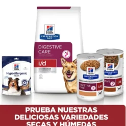 Hill's Prescription Diet Digestive Care i/d Pollo pienso para perros