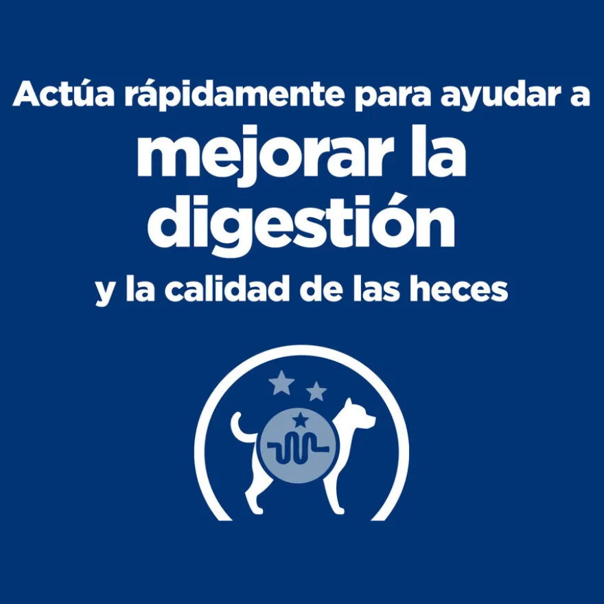 Hill's Prescription Diet Digestive Care i/d pienso para perros