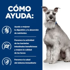 Hill's Prescription Diet Digestive Care i/d Low Fat Pollo pienso para perros