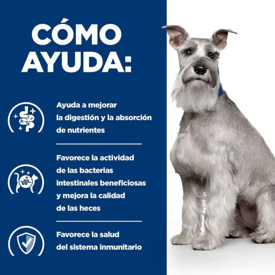 Hill's Prescription Diet Digestive Care i/d Low Fat Pollo pienso para perros