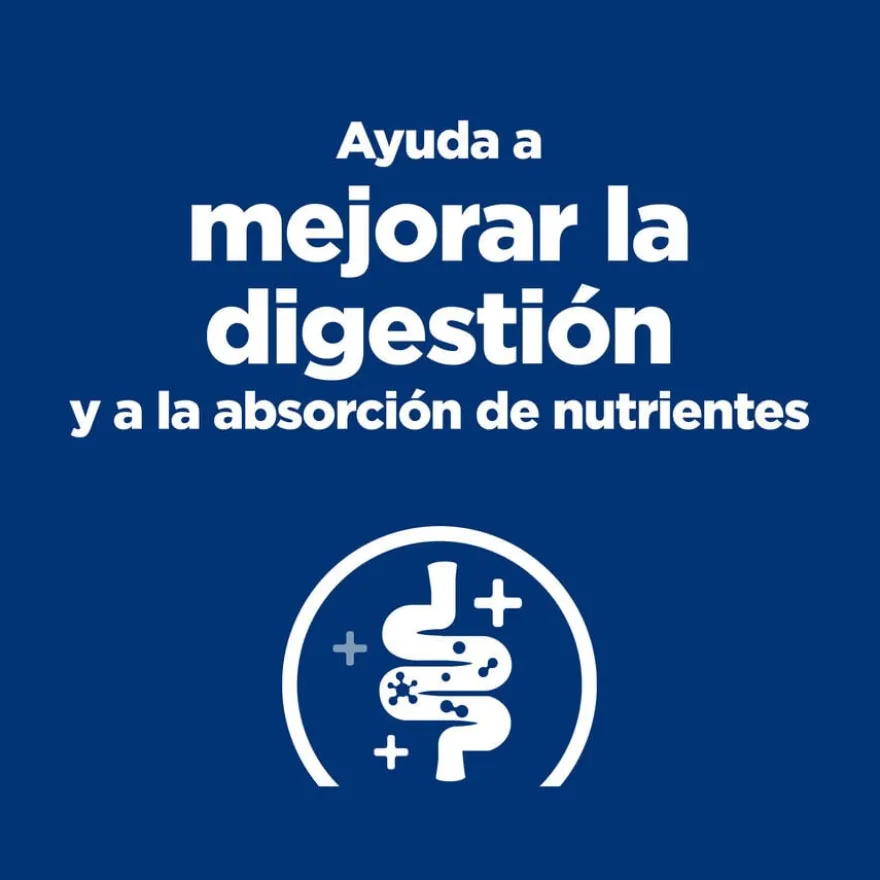 Hill's Prescription Diet Digestive Care i/d Low Fat Pollo pienso para perros