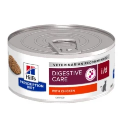 Hill's Prescription Diet Digestive Care i/d Gatos Pollo lata