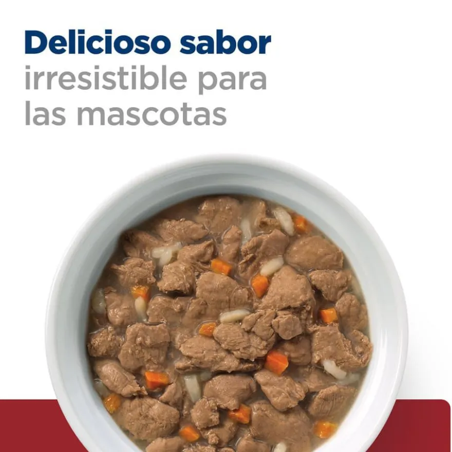 Hill's Prescription Diet Digestive Care i/d Gatos Estofado de Pollo y Verduras lata