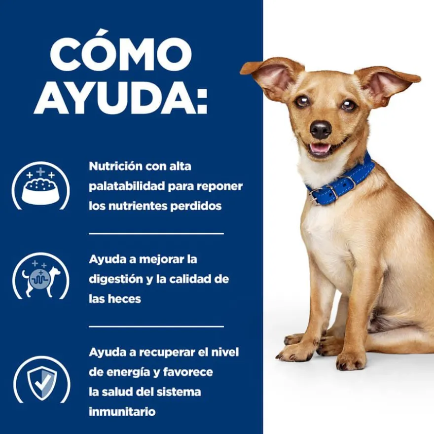 Hill's Prescription Diet Digestive Care i/d Perros Lata Estofado Pollo y Verduras