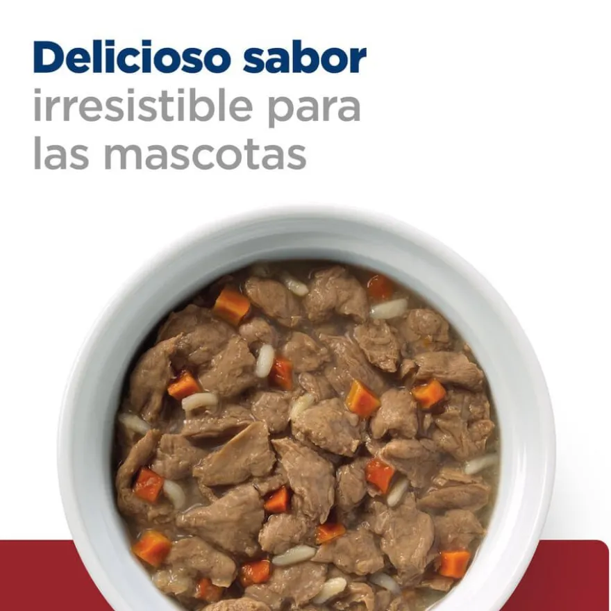 Hill's Prescription Diet Digestive Care i/d Perros Lata Estofado Pollo y Verduras
