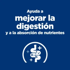 Hill's Prescription Diet Digestive Care Low Fat lata para perros