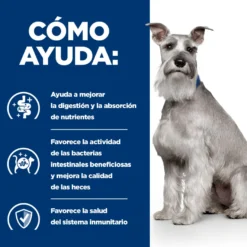Hill's Prescription Diet Digestive Care Low Fat lata para perros