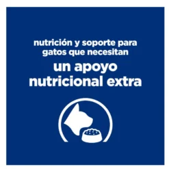 Hill's Prescription Diet Feline Estofado con Pollo y Verduras para Gatos Adultos