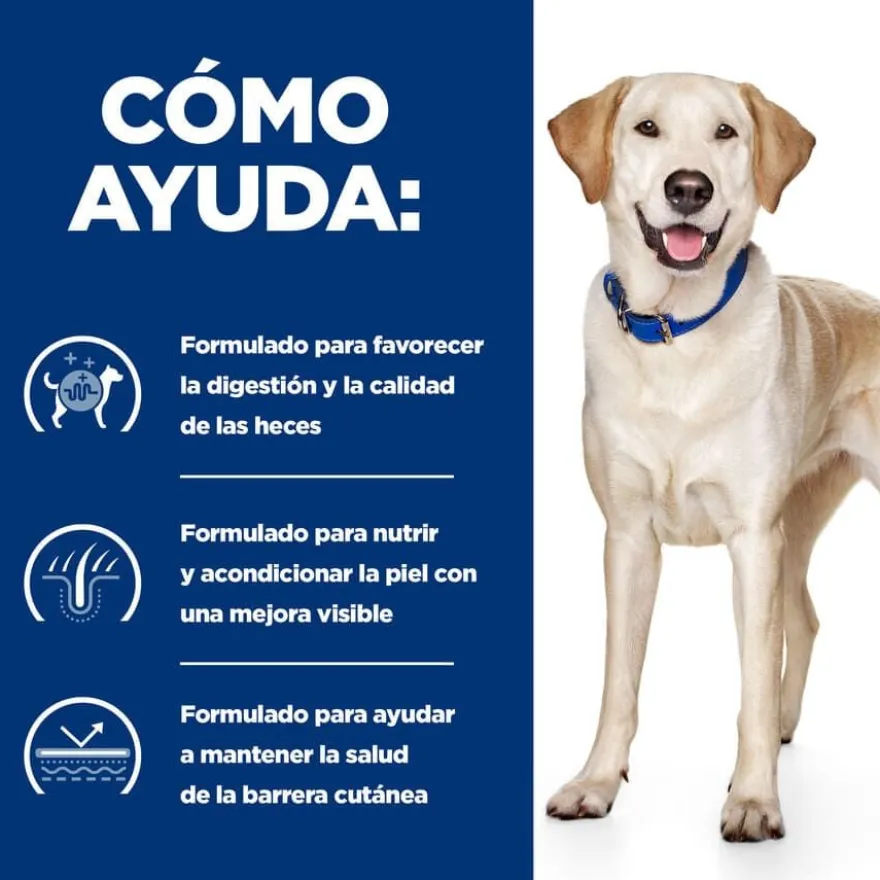 Hill's Prescription Diet Food Sensitives d/d Pato pienso para perros
