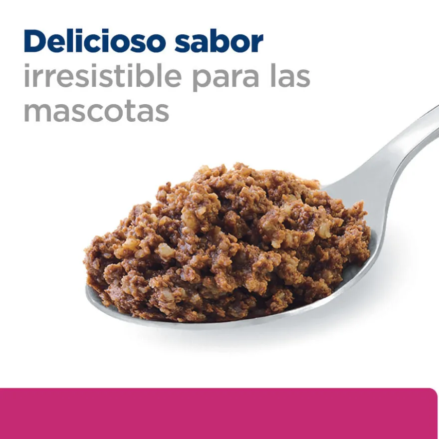 Hill's Prescription Diet Gastrointestinal Biome Pollo lata para perros