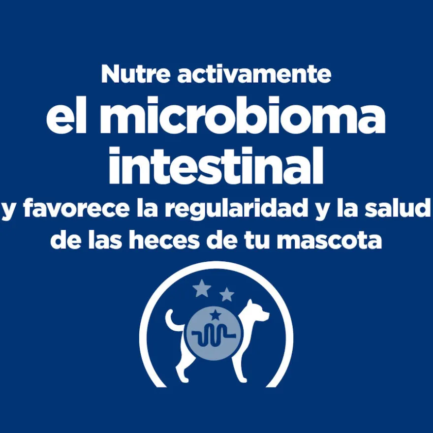 Hill's Prescription Diet Gastrointestinal Biome Pollo lata para perros