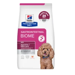 Hill's Prescription Diet Gastrointestinal Biome Mini pienso para perros