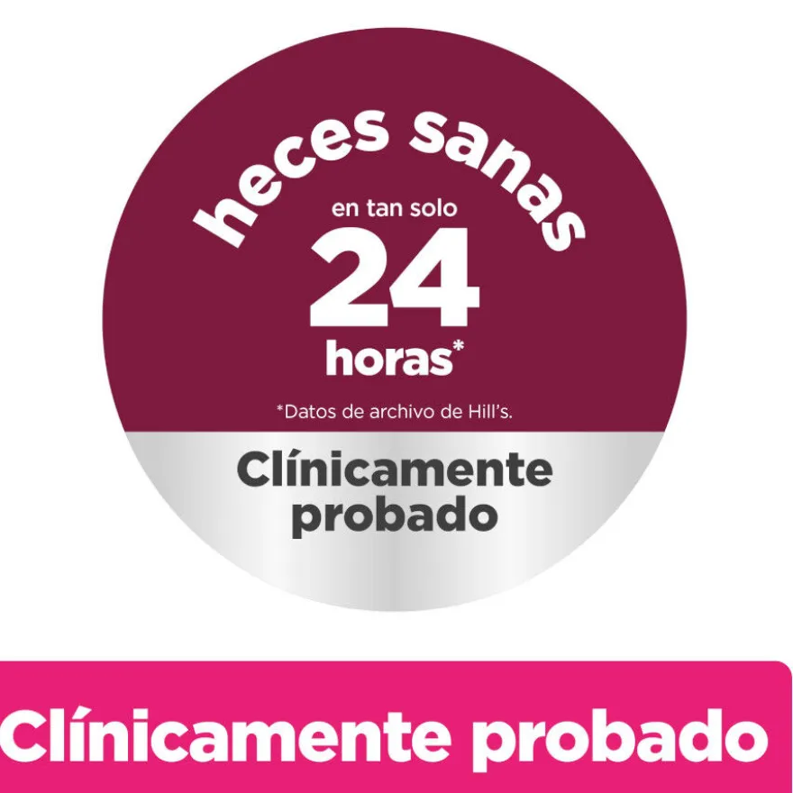 Hill's Prescription Diet Gastrointestinal Biome Mini pienso para perros