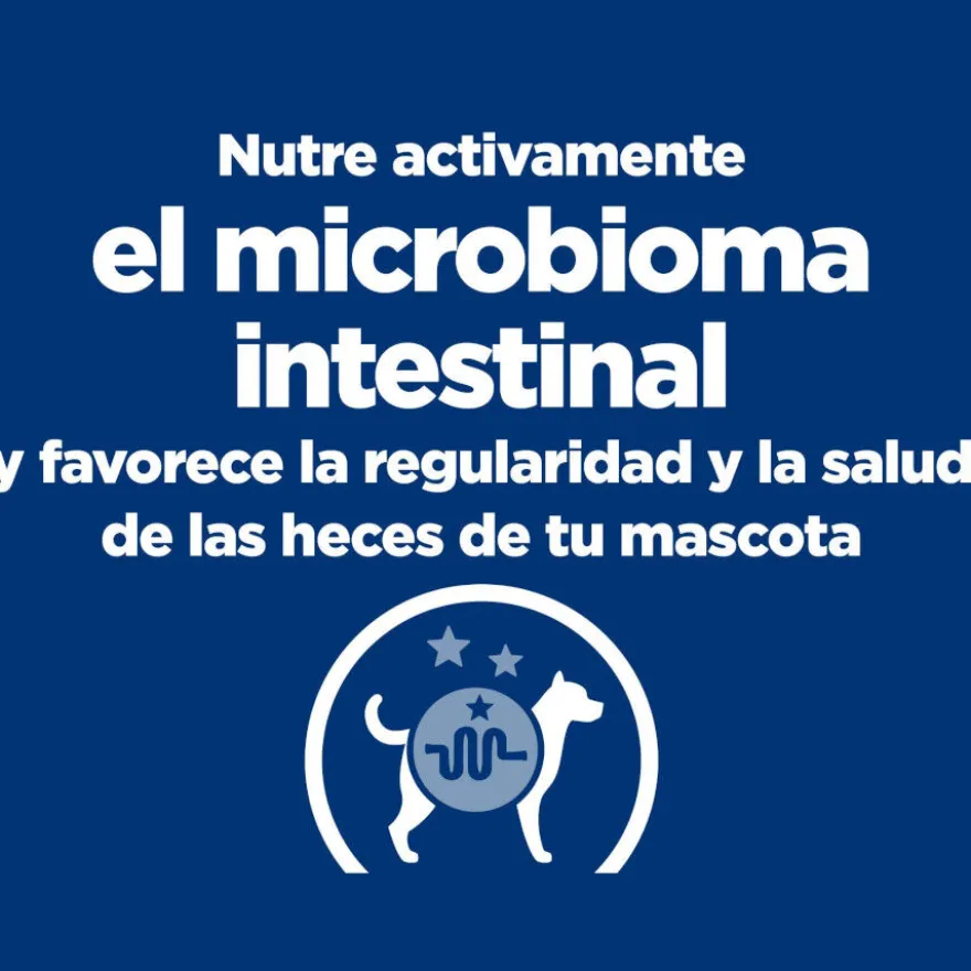Hill's Prescription Diet Gastrointestinal Biome Mini pienso para perros