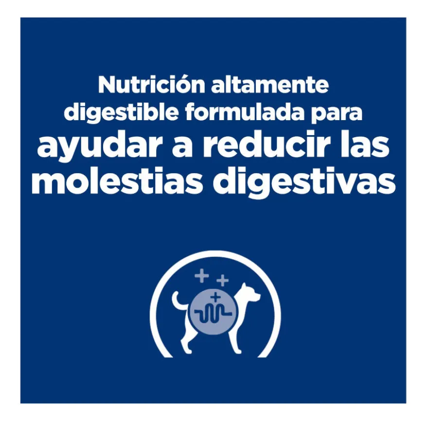 Hill's Prescription Diet i/d Digestive Care Puppy Lata Pollo para perros