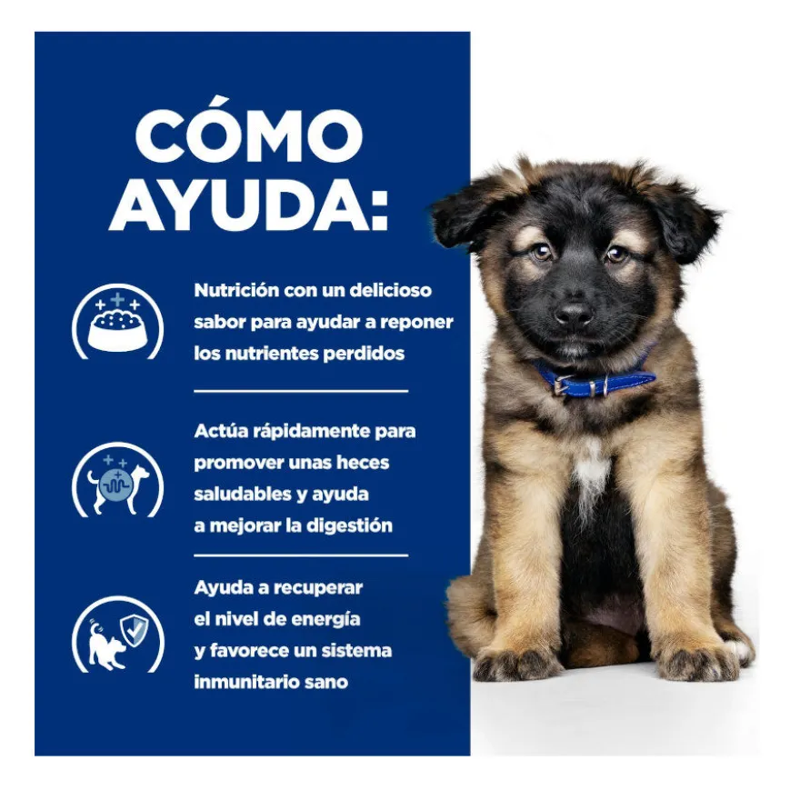 Hill's Prescription Diet I/D Digestive Care Puppy Pienso Seco Pollo para perros