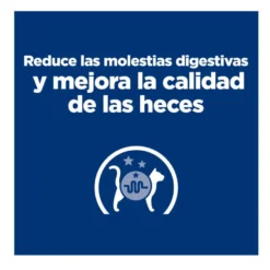 Hill's Prescription Diet I/D Digestive Care Kitten Lata Pollo para gatos